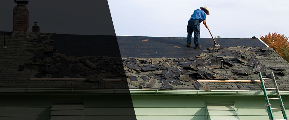 Orwell Roofing Contractors